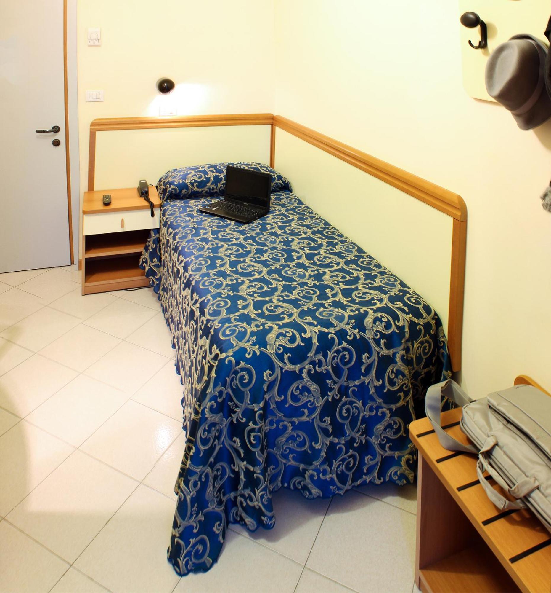 Hotel Aldebaran Riccione Esterno foto