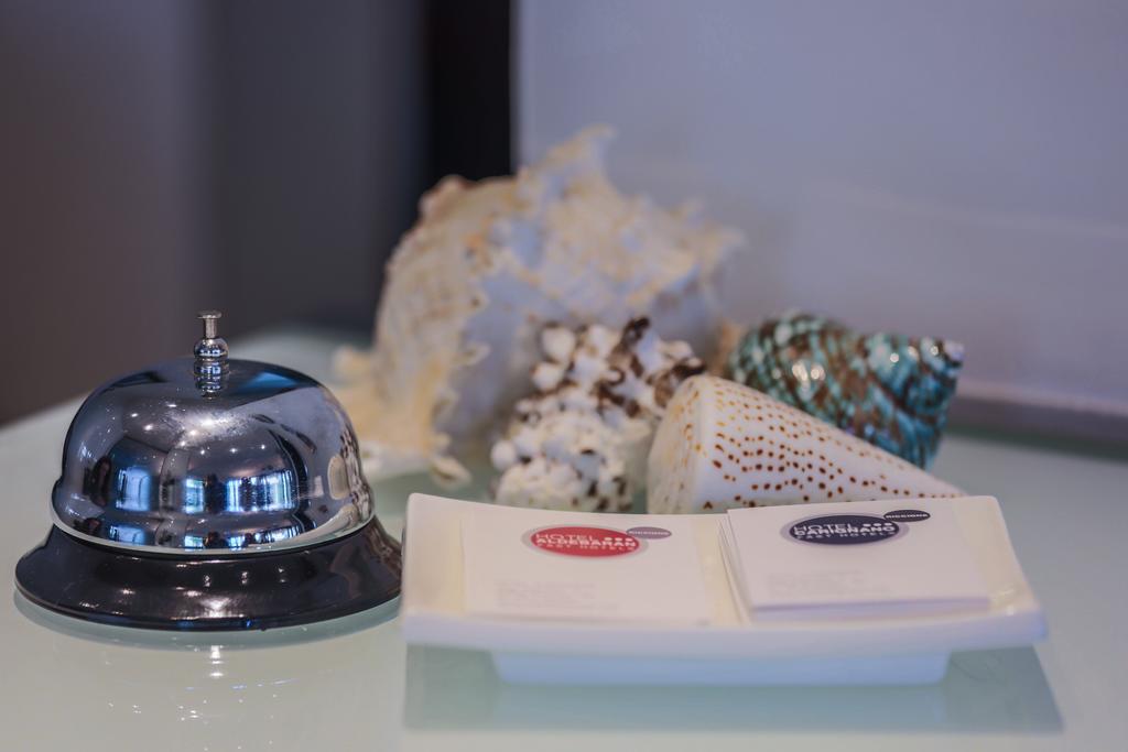 Hotel Aldebaran Riccione Esterno foto