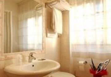 Hotel Aldebaran Riccione Esterno foto